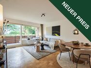 Neuer Preis - Modernes Wohnen in ruhiger, grüner Nachbarschaft - Hamburg