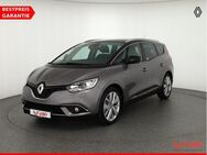 Renault Grand Scenic 1.3 TCe 140 Limited Navi Kamera Sit - Sandersdorf Brehna