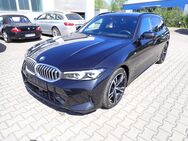 BMW 320, i M Sport HiFi, Jahr 2023 - Dresden
