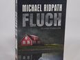 Fluch - Michael Ridpath - 0,85 € in 56244