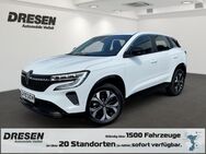 Renault Austral, Evolution Mild Hybrid140, Jahr 2024 - Krefeld