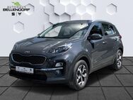 Kia Sportage, 1.6 Dream Team, Jahr 2019 - Bottrop