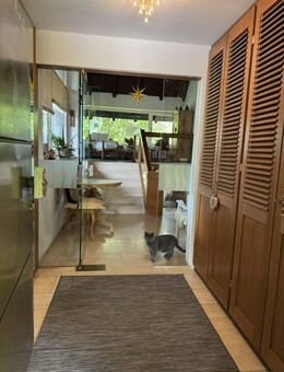 Exklusives Architektenhaus im Bungalowstil - Selbitz