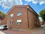 Zentral gelegene 2-Zimmer-Wohnung in Bersenbrück zu vermieten! - Bersenbrück