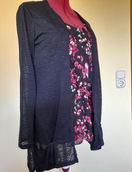 Lässige Shirtjacke - Henstedt-Ulzburg