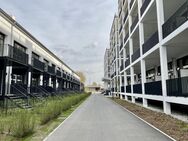 Wohnloft im neuen Tabakspeicher Bremen mit außergewöhnlichem Grundriss - Bremen