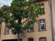 6 Parteien Wohn- und Geschäftshaus in attraktiver Lage von Alt-Saarbrücken - Saarbrücken