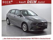 Mercedes-Benz B 180 >FACELIFT+NAV+LEDER+MEMO+SHZ+LED+TEMP+PARK - Bebra