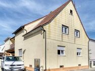 Sanierungsbedürftiges Einfamilienhaus in Maximiliansau! - Wörth (Rhein)