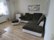 Ecksofa / Wohnlandschaft / Couch mit Rückenlehnenverstellung !!! - Krefeld