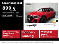 Audi SQ8, Sportback, Jahr 2024 - Pfaffenhofen (Ilm)