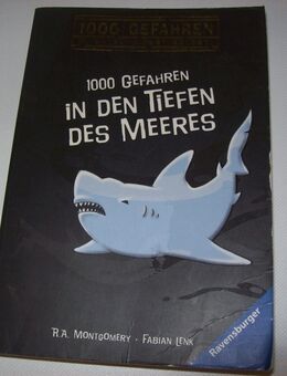 1000 Gefahren in den Tiefen des Meeres - Erwitte