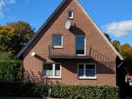 1-2 Familienhaus auf großem Grundstück in Buxtehude-Neukloster zu verkaufen, evtl. Bauplatz möglich - Buxtehude