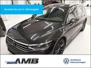 VW Passat Variant, 2.0 TDI R-Line 04 2rantie, Jahr 2024 - Borna