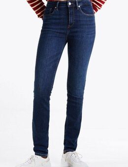 Tommy Hilfiger Skinny-fit-Jeans HERITAGE COMO SKINNY RW mit Tommy Hilfiger Logo-Badge