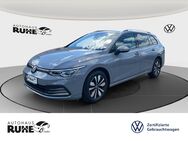 VW Golf Variant, 1.5 TSI Golf VIII Move 96kW, Jahr 2023 - Dinklage