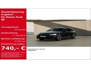 Audi S6, AVANT TDI, Jahr 2025 - Essen