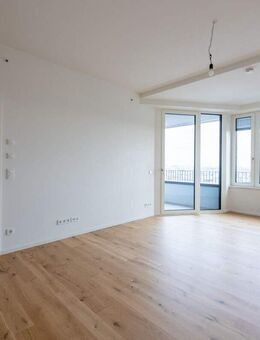 Wohnen next Level auf der 17. Etage mit Loggia und hochwertiger Ausstattung - Berlin