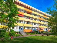 Ihre neue 2-Raum-Wohnung wartet schon! - Zwickau