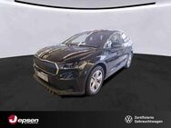 Skoda Enyaq, 80 iV electric, Jahr 2022 - Saal (Donau)