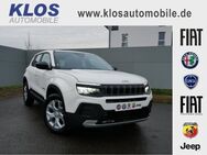 Jeep Avenger, 1.2 ALTITUDE T3 100 WINTER, Jahr 2024 - Marpingen