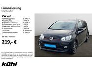 VW up, 1.0 GTI, Jahr 2021 - Hildesheim