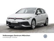 VW Golf, 2.0 GTI Clubsport |LEDplus| |, Jahr 2024 - München