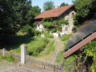 Bezugsfertige Hofstelle in Niederbayern Nähe Dingolfing - Moosthenning