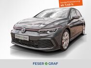 VW Golf, 2.0 TSI VIII GTI H&K, Jahr 2021 - Bernburg (Saale)