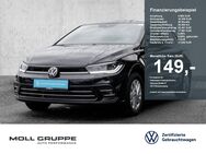 VW Polo, 1.0 TSI Style DYNLI KLIMAA, Jahr 2024 - Düsseldorf