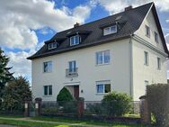 Mehrfamilienhaus auf schönem Grundstück in Berlin-Lichtenrade ! 5 Wohnungen + Bungalow - Berlin