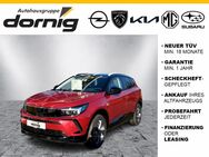 Opel Grandland, G, Jahr 2024 - Helmbrechts