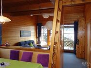 Ferienhäuschen oder Einfamilienhaus - Unterkirnach