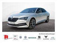 Skoda Superb, 2.0 TSI Sportline D, Jahr 2023 - Pinneberg