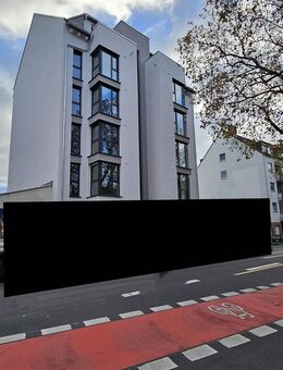 Neubau mit 10 Eigentumswohnungen in Koblenz (WHG 04) - Koblenz