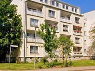 Bezugsfertige 3,5 Zimmer Wohnung mit Balkon und einen Wannenbad - Gelsenkirchen