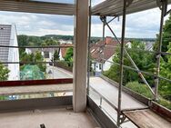Helle, geräumige 3-Zi-Wohnung mit Loggia, 2. OG, Nr. 11 - Roth (Bayern)
