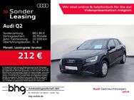 Audi Q2, 30 TFSI S-Line Connectivity, Jahr 2024 - Kehl