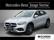 Mercedes GLA 200, d Progressive MBUX HighEnd, Jahr 2023 - Eisenach