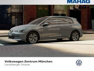 VW Golf, 1.5 TSI VIII MOVE ||Licht Sicht|, Jahr 2024 - München