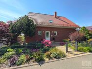 Ihr neues Zuhause mit Herz: Modern saniertes Energiesparwunder in ruhiger Lage - mit Gartenparadies und bester Anbindung - Bad Klosterlausnitz