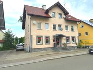 Gepflegte Maisonette-Wohnung zur Kapitalanlage in Kempten - Kempten (Allgäu)