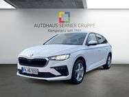 Skoda Scala, 1.0 TSI Essence mech, Jahr 2024 - Markdorf