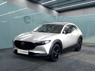 Mazda CX-30, e G 150 Drive NAGISA 110ürig, Jahr 2024 - München