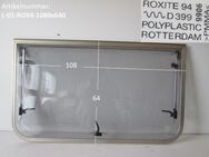 LMC Wohnwagen Fenster ca 108 x 64 gebraucht (Roxite 94 D399) zB E702 LAM 685 RMF BJ2001 - Schotten Zentrum