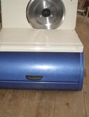 Brotmaschiene und brotdose 15euro in 34134