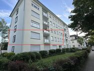 Geschmackvolle 5-Zimmer-Wohnung mit Balkon in Troisdorf ab dem 01.03.2025 zu vermieten - Troisdorf