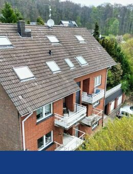 **Großzügiges Wohn- und Pensionsobjekt mit vielseitigem Nutzungspotenzial im idyllischen Lichtenau** - Lichtenau (Nordrhein-Westfalen)