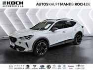 CUPRA Formentor, 1.5 TSI, Jahr 2023 - Ludwigsfelde