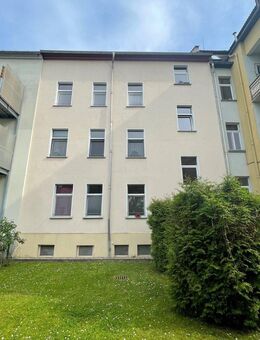4-Raum mit Ausblick - Schmölln